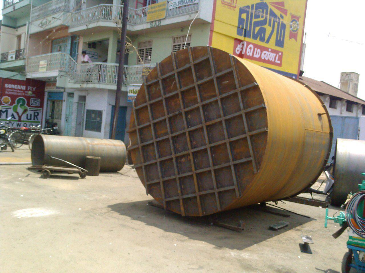 Paramasivam Engineering Works Gallery Image