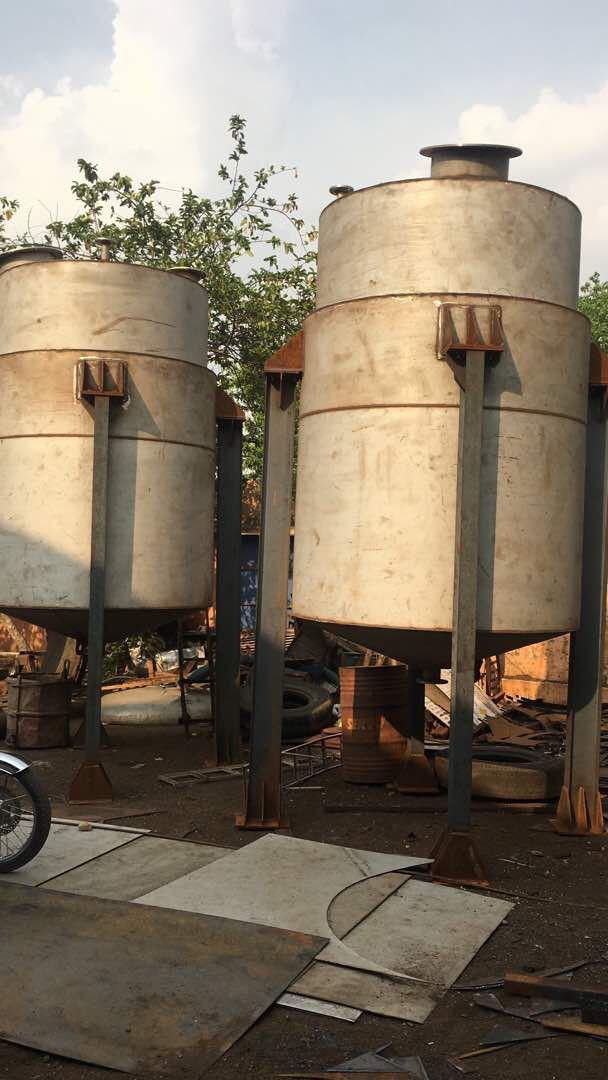 Paramasivam Engineering Works Gallery Image