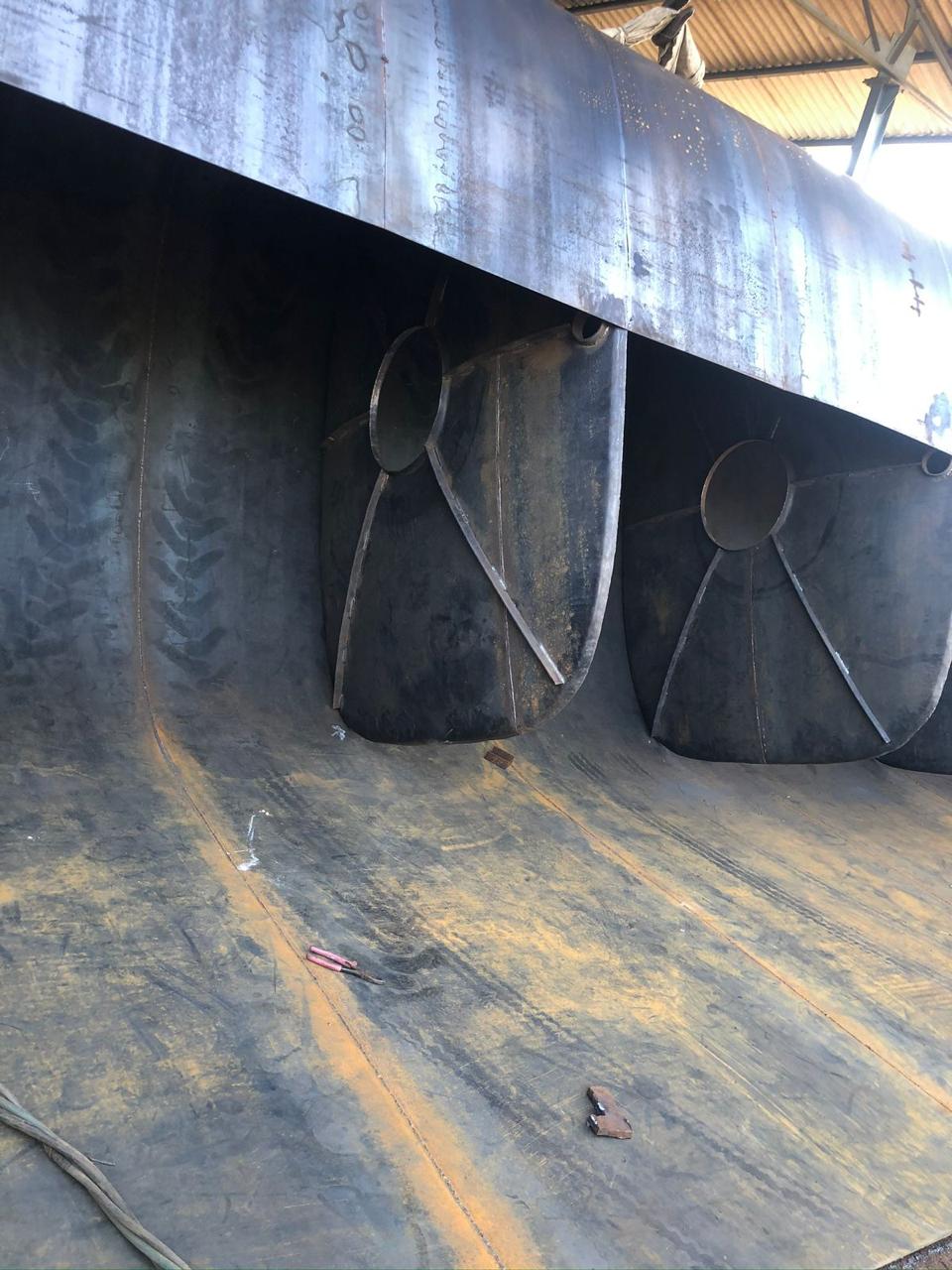 Pressure Vessels