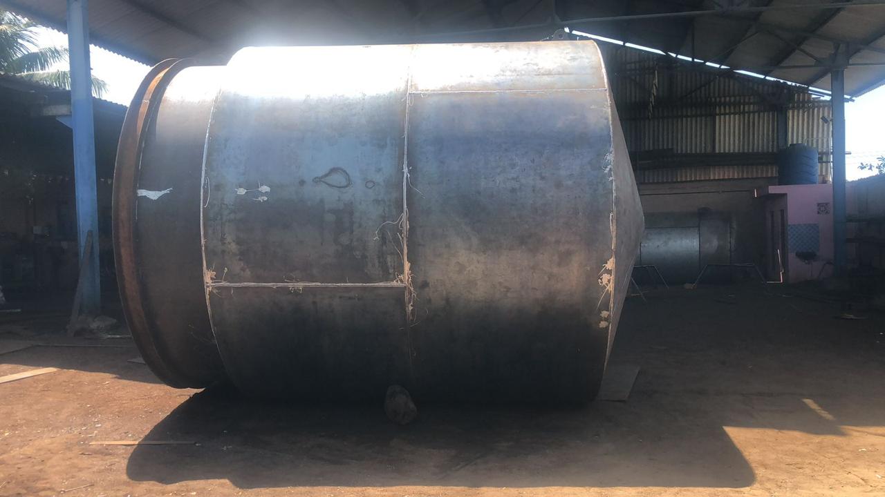 Paramasivam Engineering Works Gallery Image